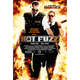 Image for article titled Hot Fuzz Is A God Damned Masterpiece